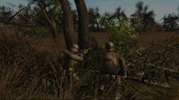 Men of War: Assault Squad Bataille de Peleliu mod screenshot