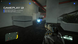 Crysis 2 Spear v.1.01 beta mod screenshot