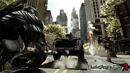 Crysis 2 BlackFire