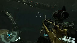 Crysis 2 Classic Mod v.2.9 mod screenshot