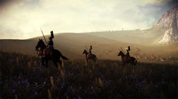 Total War: Shogun 2 DarthMod: Shogun II  v.5.0 mod screenshot