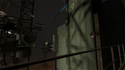 Portal 2 Pusher - The Story Of Logan v.2.0 mod screenshot