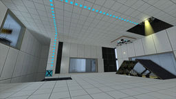 Portal 2 Portal Reloaded_ v.1.00 mod screenshot