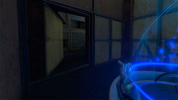 Portal 2 Robot Pride: Episode One mod screenshot