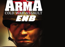 ARMA: Cold War Assault Cold War ENB v.1.0 mod screenshot