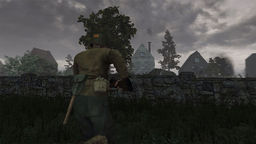 Red Orchestra 2: Heroes of Stalingrad Heroes of the West v.beta 5 mod screenshot