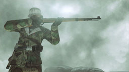 Red Orchestra 2: Heroes of Stalingrad Immersion Overhaul Mutator v.1.14 mod screenshot