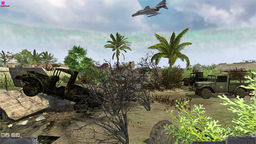 Men of War: Vietnam Company Commander mod screenshot