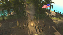 Men of War: Vietnam Operation Breezy (Steam) mod screenshot