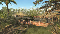 Men of War: Vietnam Operation Breezy (Retail) mod screenshot