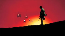 Men of War: Vietnam Hamburger Hill mod screenshot
