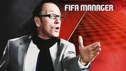 Fifa Manager 12 MiniPGP 12 mod screenshot