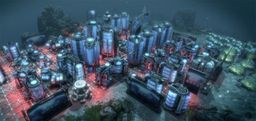 Anno 2070 Anno 2170 A.R.R.C. v.2.1 mod screenshot