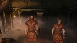 The Elder Scrolls V: Skyrim Tamriel Online - Skyrim Multiplayer 2.4.1 mod screenshot