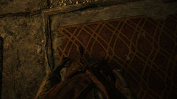 The Elder Scrolls V: Skyrim Immersive First Person View v.3.4 mod screenshot