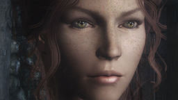 The Elder Scrolls V: Skyrim The Eyes Of Beauty v.10.0.1 mod screenshot