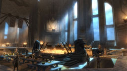 The Elder Scrolls V: Skyrim Enhanced Lights and FX v.3.01 mod screenshot