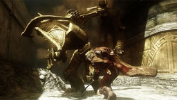 The Elder Scrolls V: Skyrim Apotheosis v. demo mod screenshot