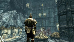 The Elder Scrolls V: Skyrim The Forgotten City v.1.6.0 mod screenshot