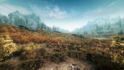 The Elder Scrolls V: Skyrim ENBSeries v.0.308 mod screenshot