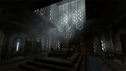 The Elder Scrolls V: Skyrim Realistic Lighting Overhaul v.4.0.8.02 mod screenshot