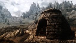 The Elder Scrolls V: Skyrim Vivid Landscapes v.2.8 mod screenshot