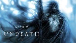 The Elder Scrolls V: Skyrim Undeath v.1.3 mod screenshot