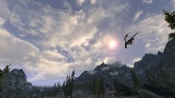 The Elder Scrolls V: Skyrim Climates Of Tamriel  v.5.0 mod screenshot