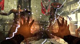 The Elder Scrolls V: Skyrim Gifts of the Outsider v.1.4.0 mod screenshot
