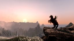 The Elder Scrolls V: Skyrim Falskaar 1.2.1 mod screenshot