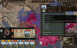 Crusader Kings II Jasebon Mod v.7 mod screenshot
