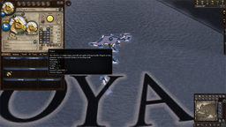 Crusader Kings II Mythos: Historical Fantasy v.1.02 mod screenshot