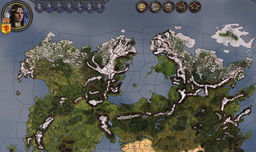 Crusader Kings II Birthright v.0.80a mod screenshot