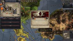 Crusader Kings II Elvhenan v.1.15may mod screenshot
