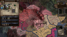 Crusader Kings II Schattenzeitalter  v.1.04 mod screenshot