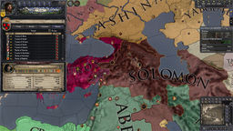 Crusader Kings II Elder Mod v.3.0.2 mod screenshot