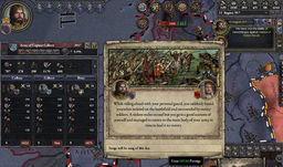 Crusader Kings II PiePower