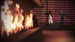 Mass Effect 3 Citadel Epilogue Mod v.full C mod screenshot