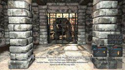 Legend of Grimrock Hero of Anderland  Acts 1-3 v.1.8062015 mod screenshot