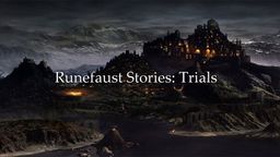 Legend of Grimrock Runefaust Stories - Trials v.1.1 mod screenshot