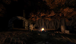 Legend of Grimrock The Elder of Murwynd Woods v.1.05 mod screenshot