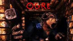 Legend of Grimrock Ogre v.1.2 mod screenshot