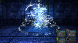 Legend of Grimrock Lost Halls of the Drinn v.1.0.0 mod screenshot