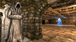 Legend of Grimrock Cursed Legion v.U16 mod screenshot