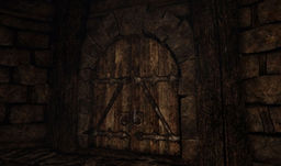 Legend of Grimrock Dungeon Master The Lord of Chaos v.8 mod screenshot