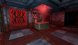 Legend of Grimrock The Tomb of Zarthos v.1.0 mod screenshot