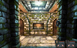 Legend of Grimrock The MASTER Key v.2012c mod screenshot
