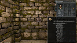 Legend of Grimrock The Lost Continent v.12112012 mod screenshot