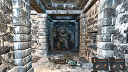 Legend of Grimrock Hotel Hades 2 v.1.11 mod screenshot