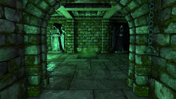 Legend of Grimrock Forbidden Halls v.1.3 mod screenshot